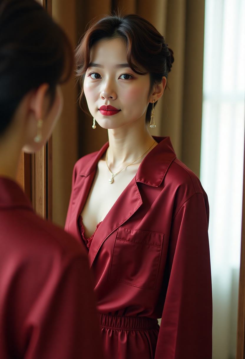 巷口修鞋铺