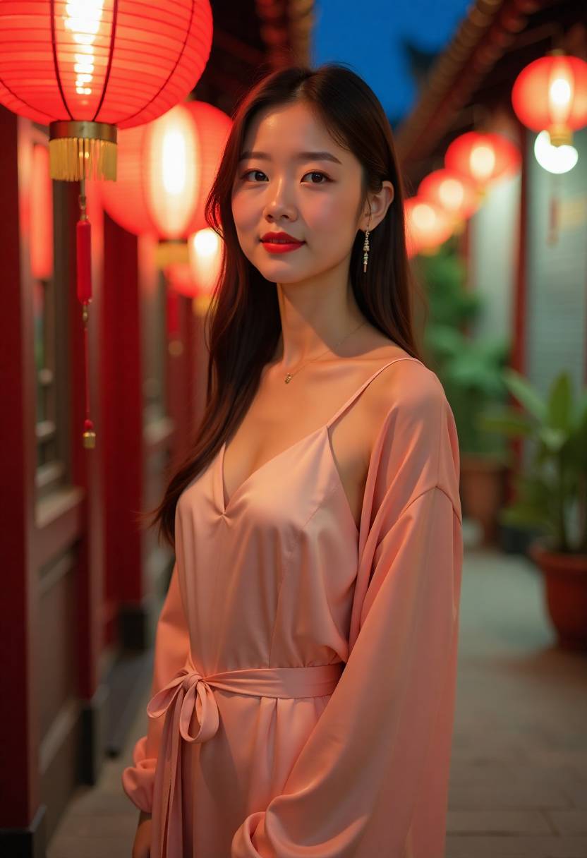 蓝染工坊