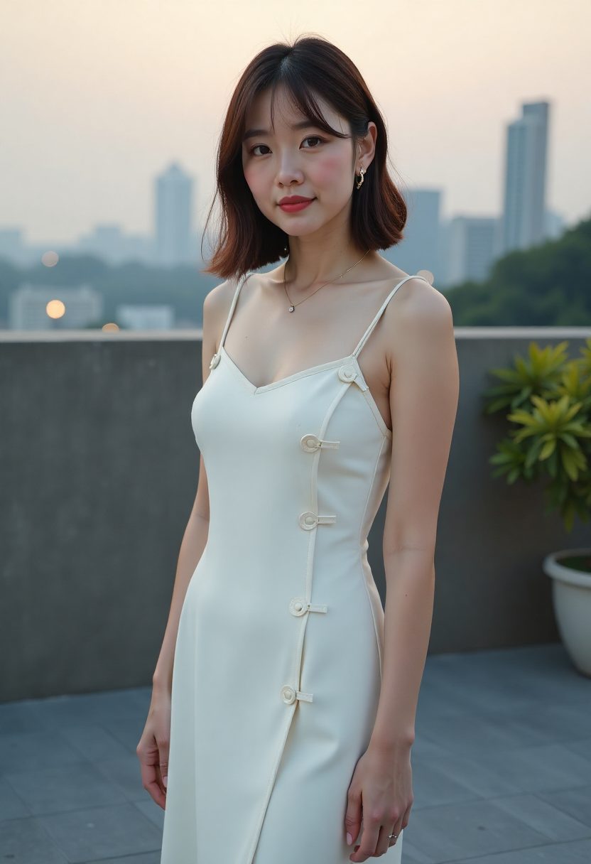 琴房最后一课