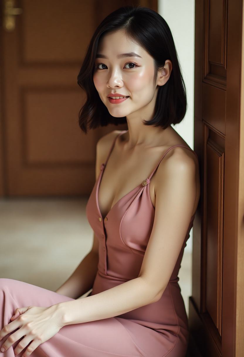 南极来信